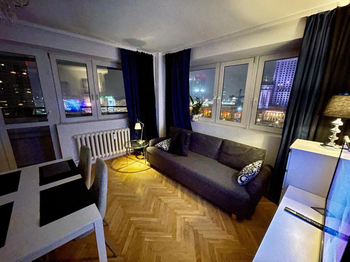 Platinum Metro X2 Wifi 350 Mbs Netflix Hbo Appletv Apartment Varşovia Exterior foto