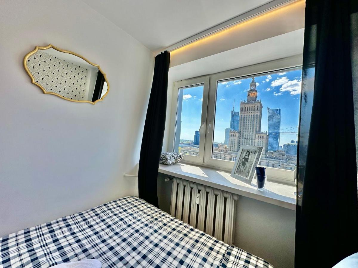 Platinum Metro X2 Wifi 350 Mbs Netflix Hbo Appletv Apartment Varşovia Exterior foto