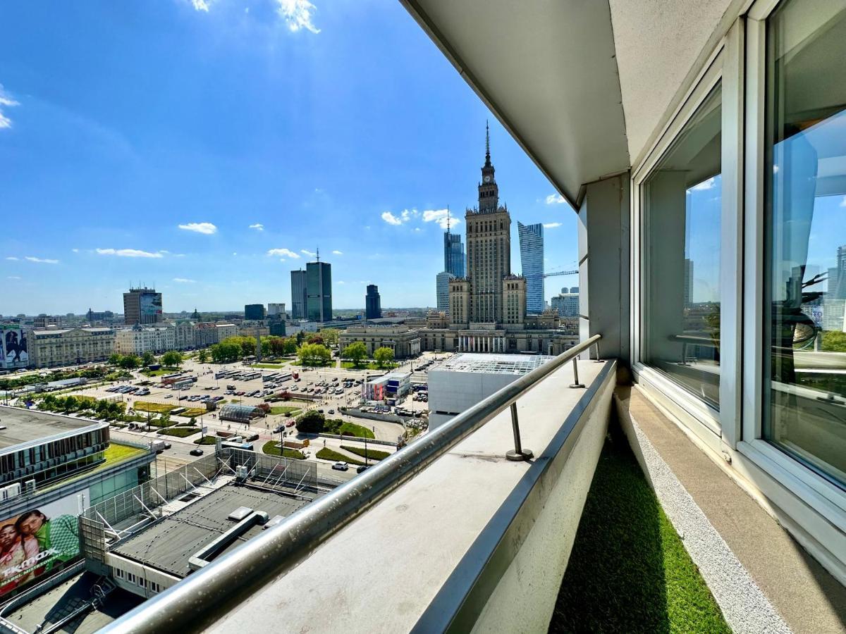 Platinum Metro X2 Wifi 350 Mbs Netflix Hbo Appletv Apartment Varşovia Exterior foto