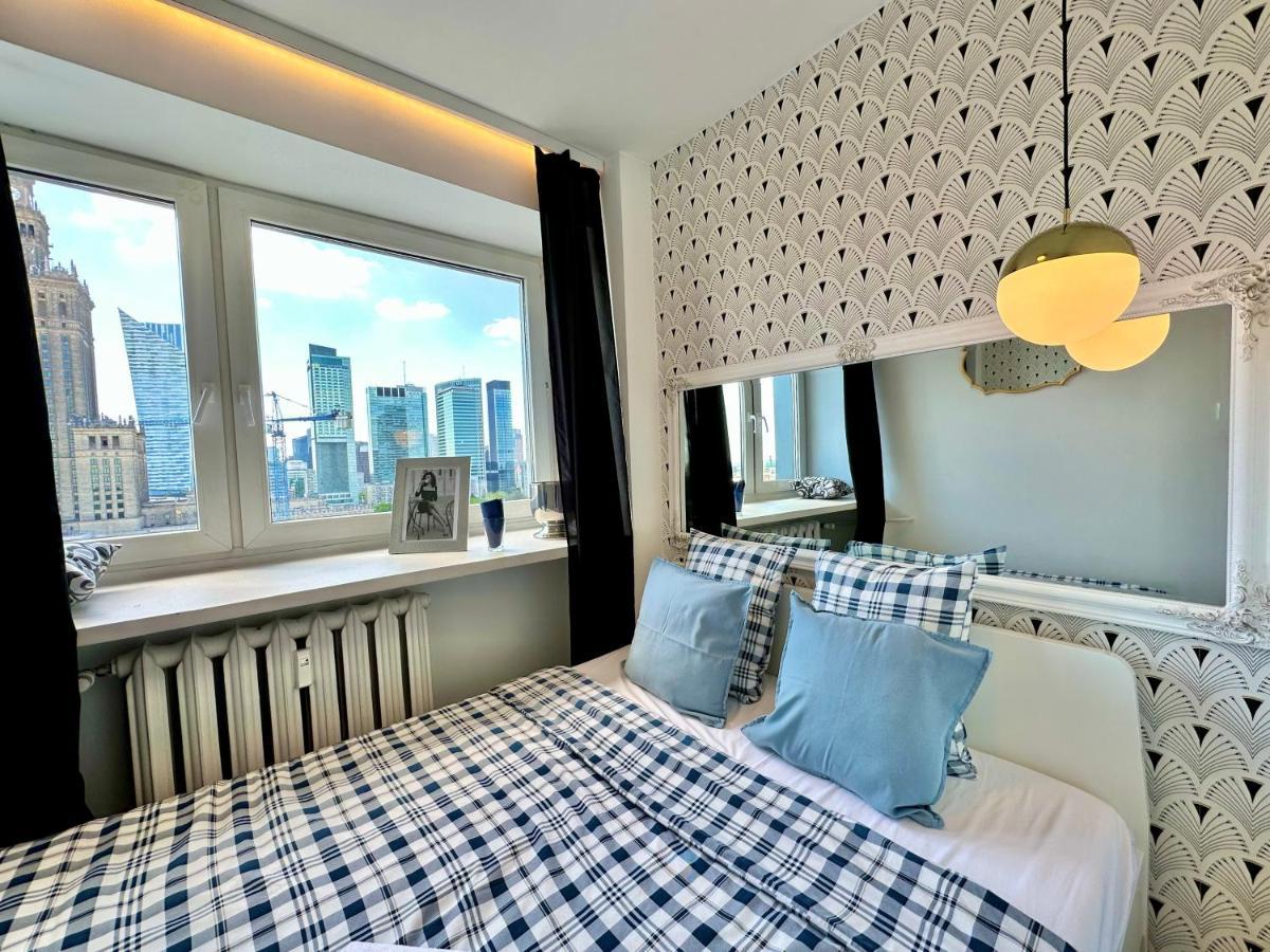 Platinum Metro X2 Wifi 350 Mbs Netflix Hbo Appletv Apartment Varşovia Exterior foto