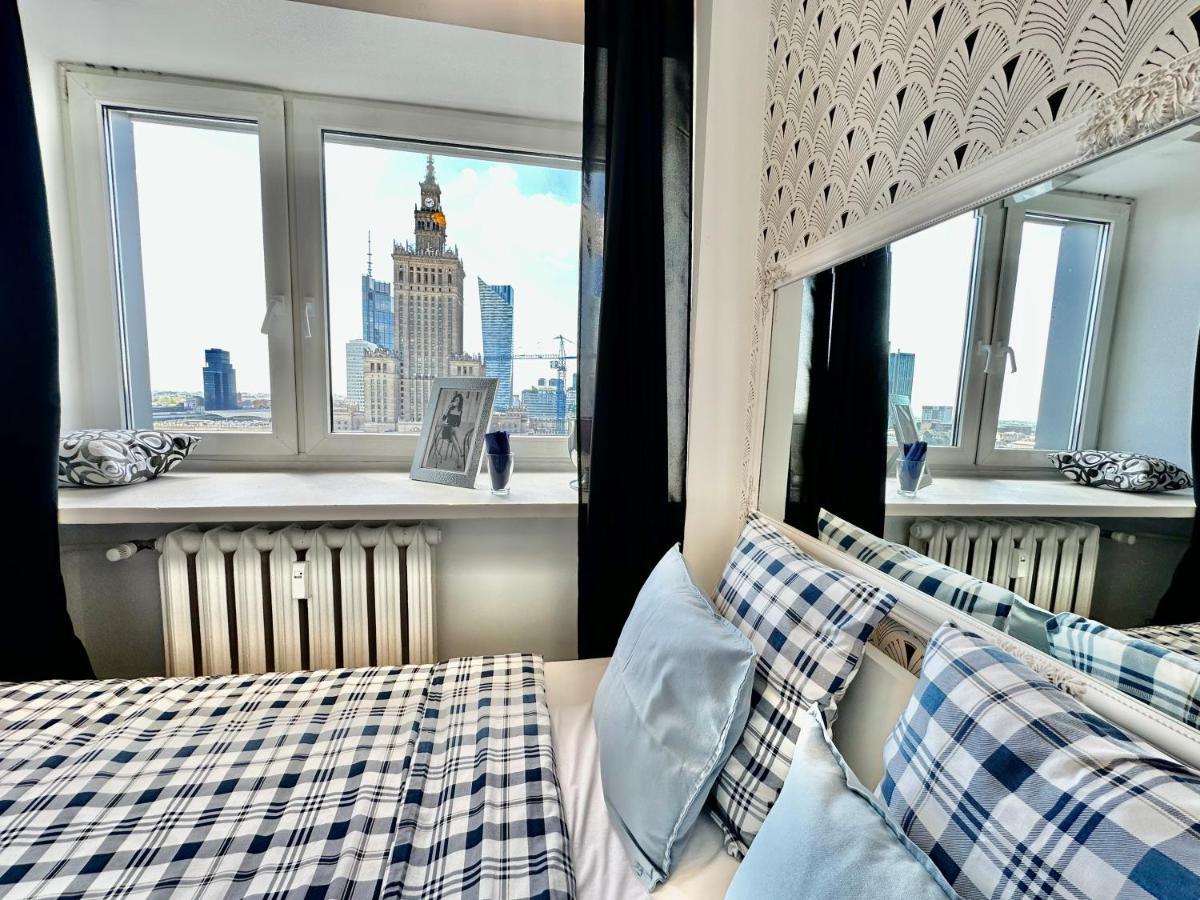 Platinum Metro X2 Wifi 350 Mbs Netflix Hbo Appletv Apartment Varşovia Exterior foto