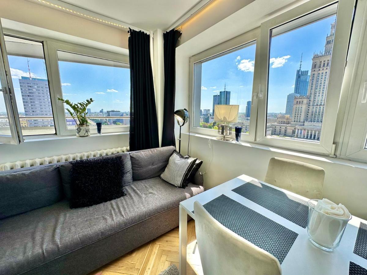 Platinum Metro X2 Wifi 350 Mbs Netflix Hbo Appletv Apartment Varşovia Exterior foto